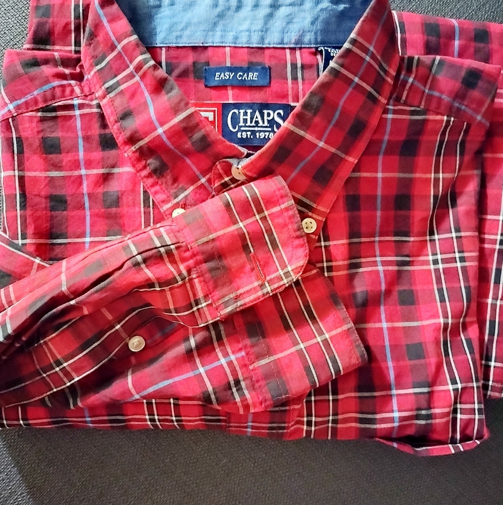 Men's Shirt